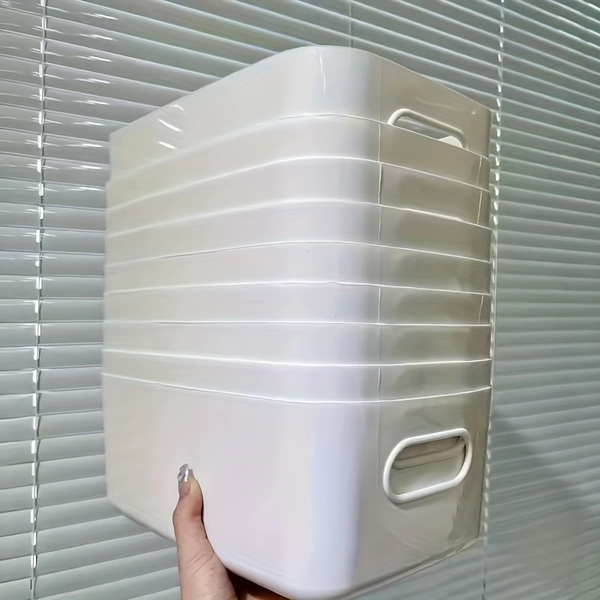 Storage Boxes