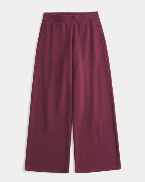 Baggy Sweatpants