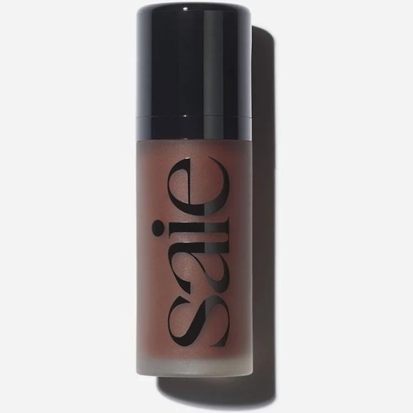 Saie Dew Bronze Soft-Focus Effortless Liquid Bronzer