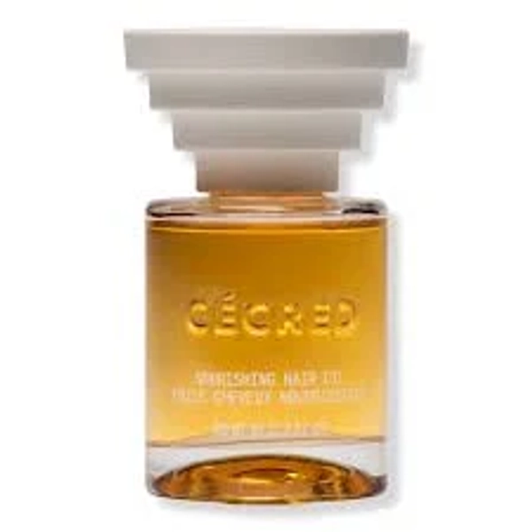 Cécred Nourishing Hair Oil