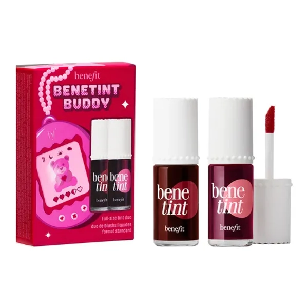 Benetint Buddy Full-Size Tint Duo (Holiday Limited Edition)