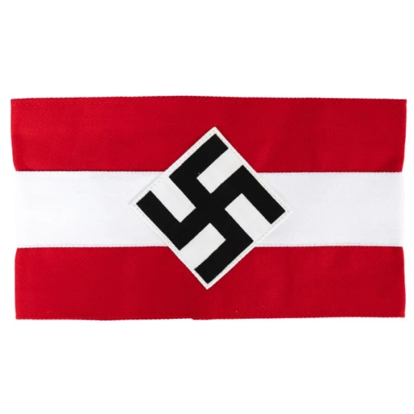 Armband Hitlerjugend