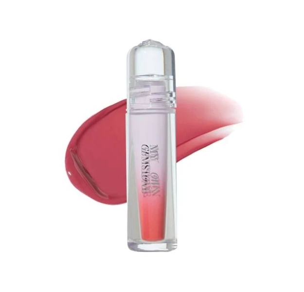 ETUDE Over Glowy Tint