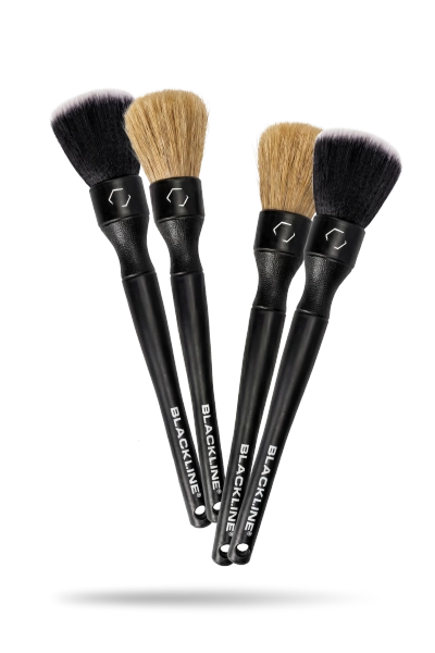 BLACKLINE® BRUSH KIT - Basic