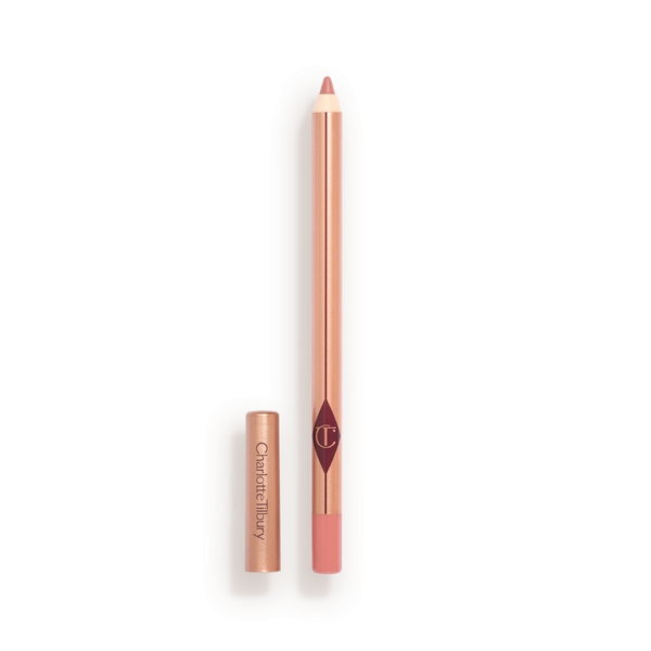 Pillow Talk Fair: Lip Cheat Lip Liner | Charlotte Tilbury