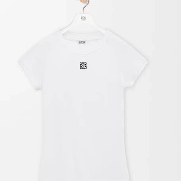 Loewe Slim-Fit T-Shirt Women