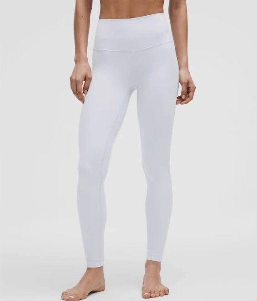 lululemon Women's Align High-Rise Pant 28