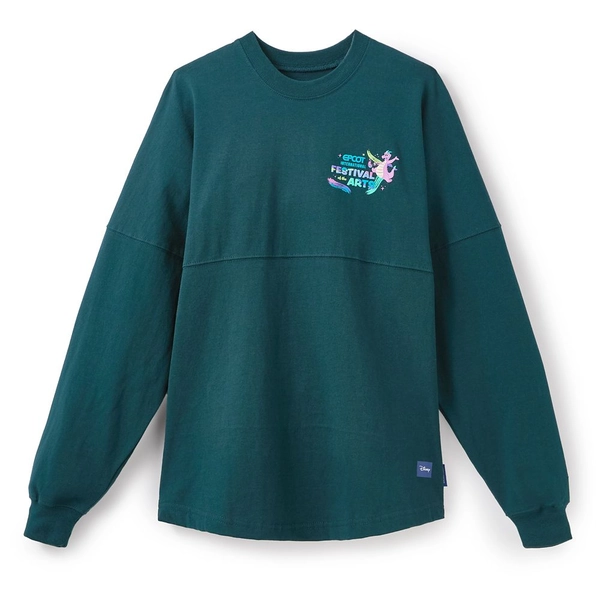 Figment EPCOT International Festival of the Arts 2026 Spirit Jersey for Adults | Disney Store