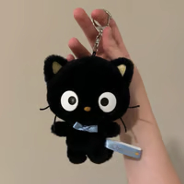 Chococat Cat Day Plush Mascot