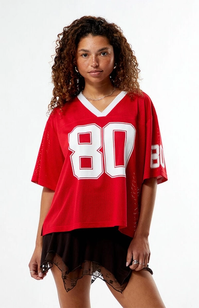 80 Short Sleeve Jersey
