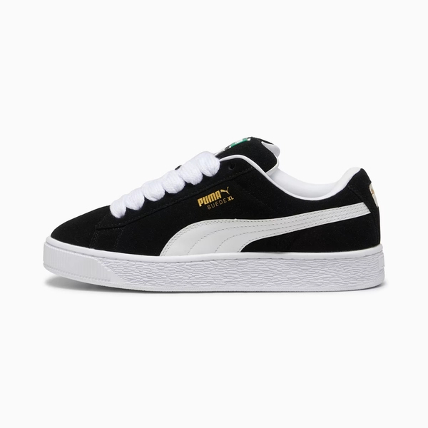Suede XL Sneakers