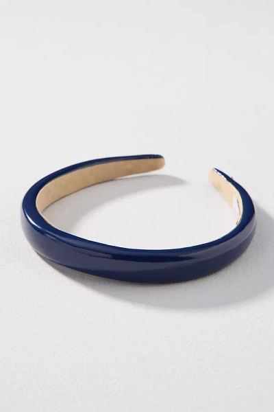 Violet & Brooks Paige Mini Puff Headband