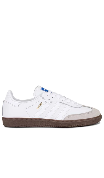 Samba Og Sneaker