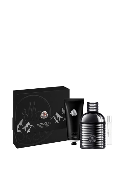 Pour Home Sunrise 100ml Eau De Parfum Gift Set