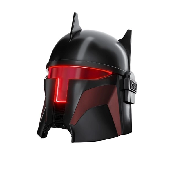 Star Wars The Black Series Moff Gideon Electronic Helmet  - EBGames.ca