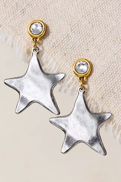 Bracha Star Shine Earrings
