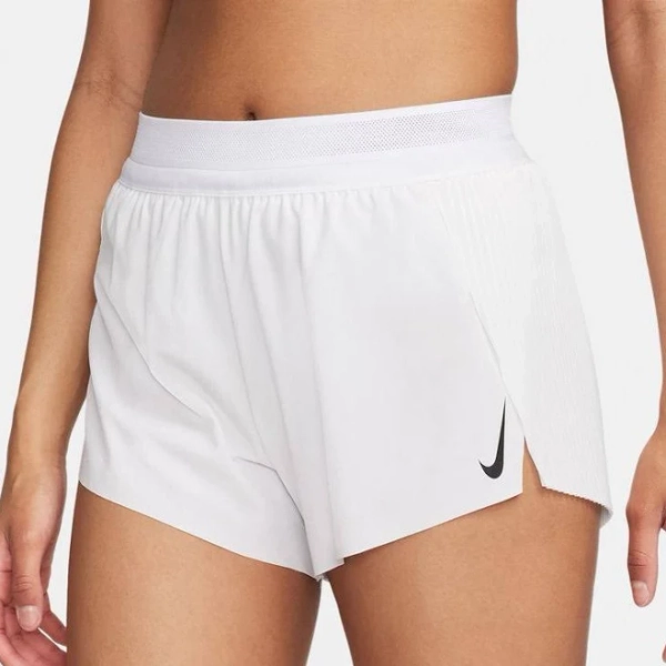 Nike Women's Aeroswift Mid-Rise 3" Dri-FIT ADV Mid-Rise Running
