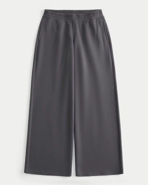 Baggy Sweatpants