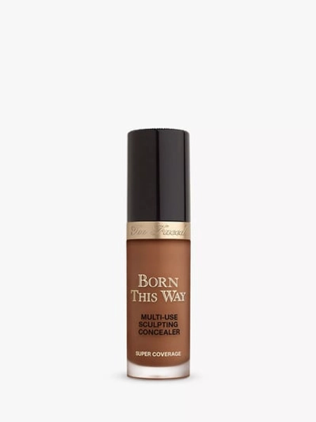 Too Faced Born This Way Super Coverage Multi-Use Sculpting Concealer