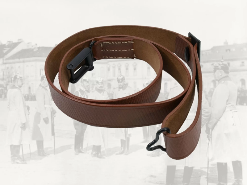 G98 Sling Leather