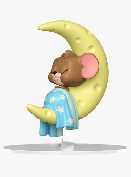 Funko Tom And Jerry Pop! Animation Jerry Vinyl Figure