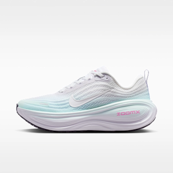 Nike Vomero Plus Women's Road Running Shoes