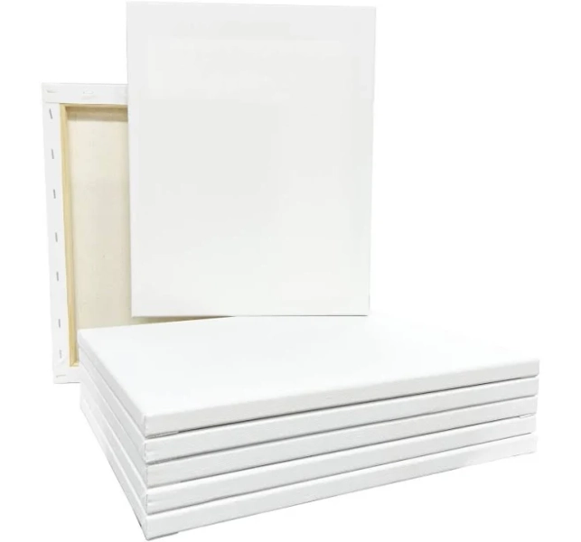 Artist's Loft Super Value Canvas