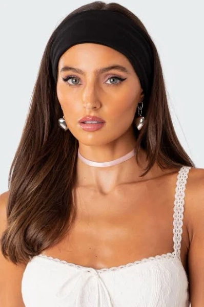 Edikted Take On The Day Headband