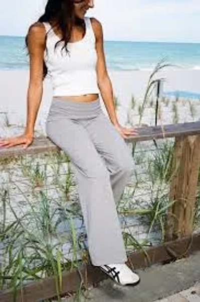 Priscilla Pants