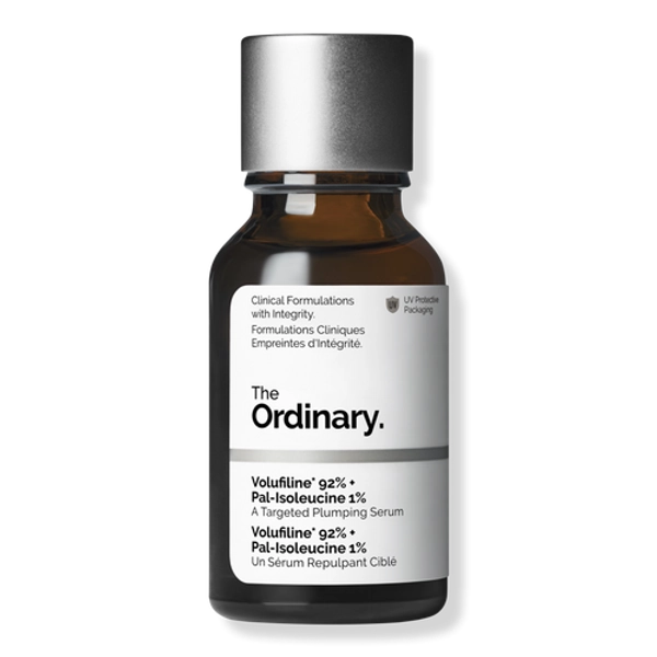 Volufiline 92% + Pal-Isoleucine 1% Plumping Serum