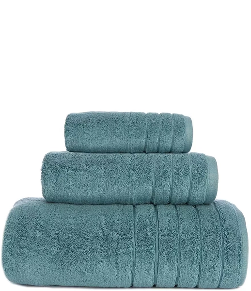 Southern Living Turkish Cotton BATH TOWEL in BIRCH