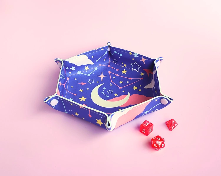 Dice Tray
