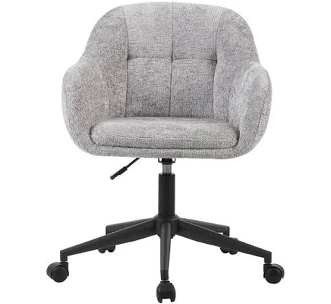 Emily Swivel Vanity Chair