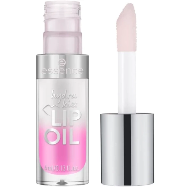 Essence Hydra Kiss Lip Oil