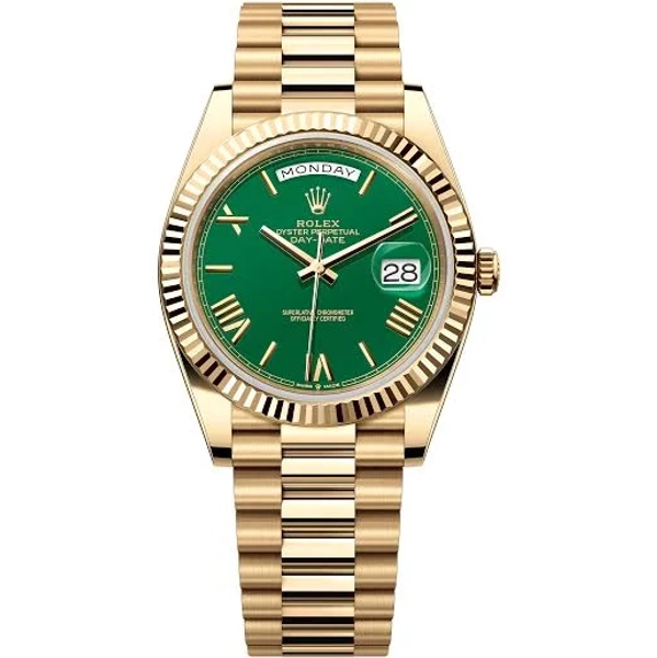 Rolex Day-Date 40