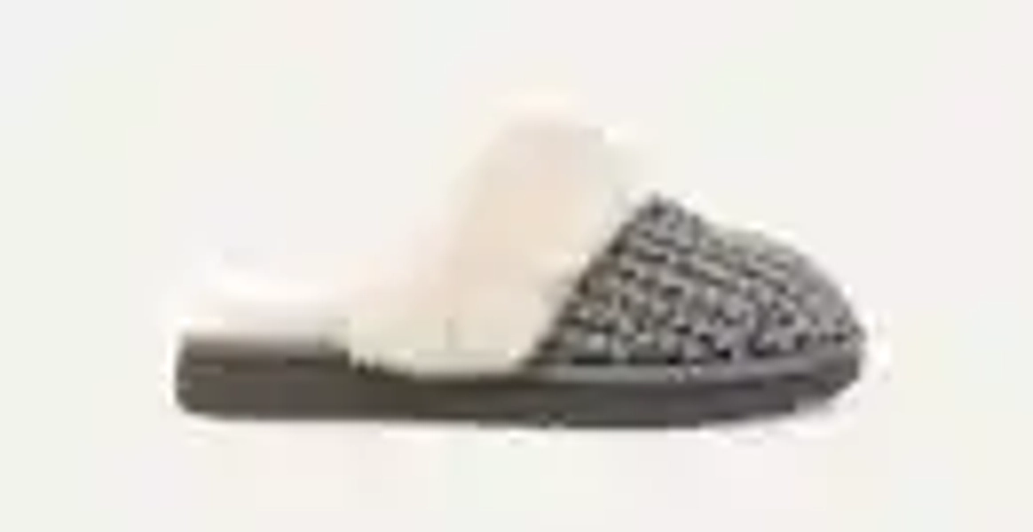 Women's Cozy Slipper
