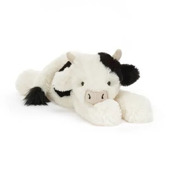 JellyCat Smudge Cow Plush Toy
