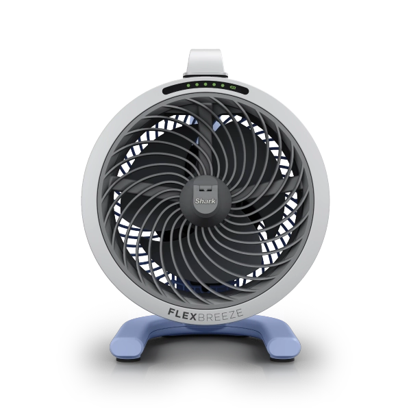 Shark® FlexBreeze® HydroGo™ Misting Portable Fan
