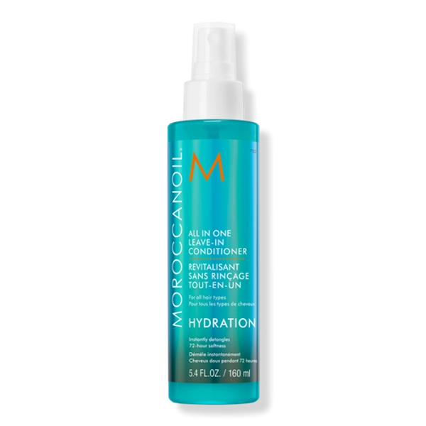 All in One Leave-In Conditioner