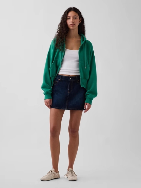Denim Mini Skirt | Gap