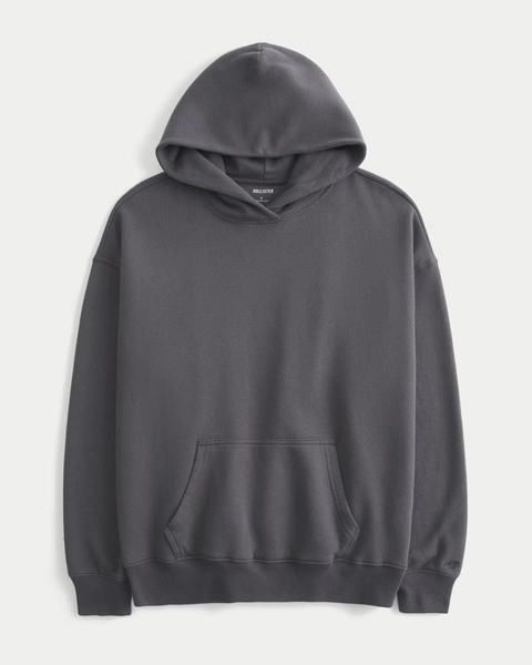 Oversized Hoodie
