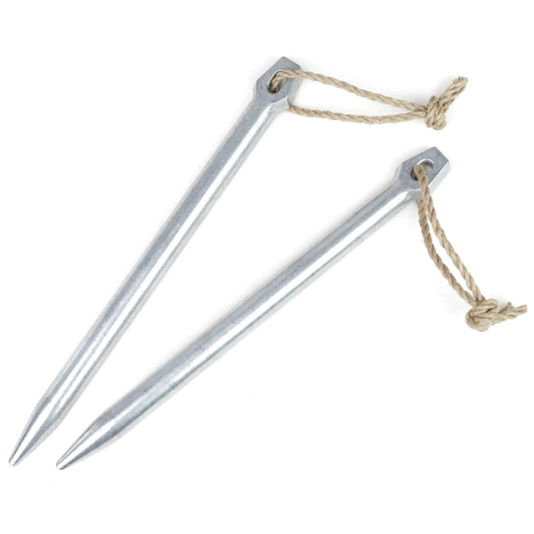 Zeltbahn Pegs