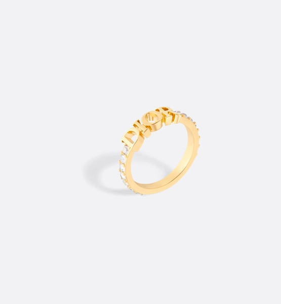 Dio(r)evolution Ring
