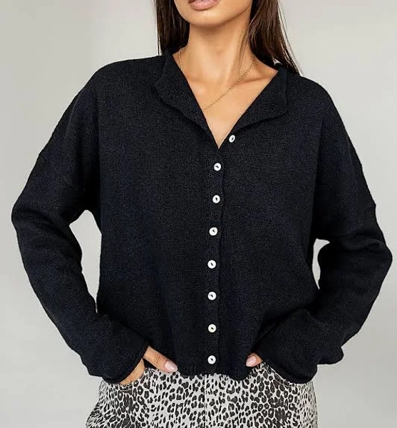 böhme Maci Cardigan