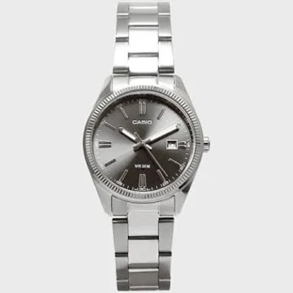 Casio Men's Wrist Watch Mtp-1302d-1a1