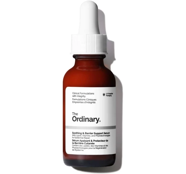 The Ordinary Soothing & Barrier Support Serum