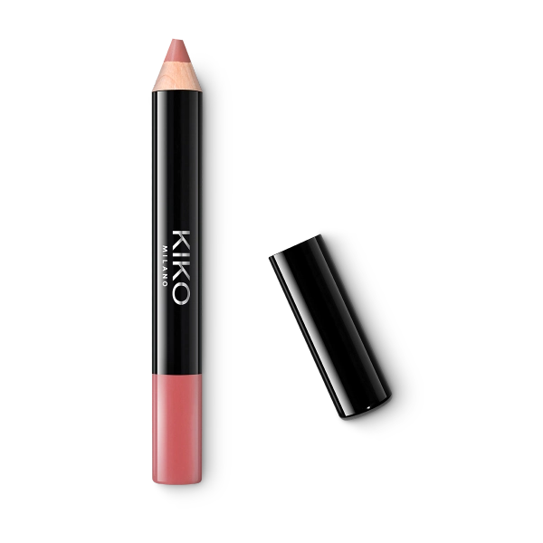 Smart Fusion Creamy Lip Crayon 04