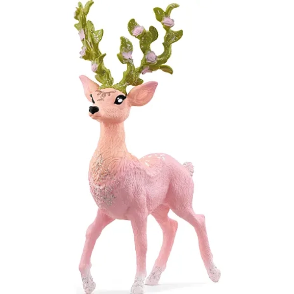 Schleich magisk hjort 70793