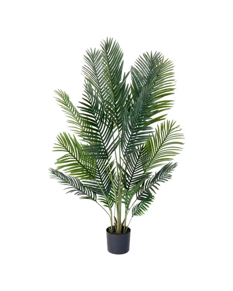 Extra Large Artificial Palm Tree - Assorted - One Size