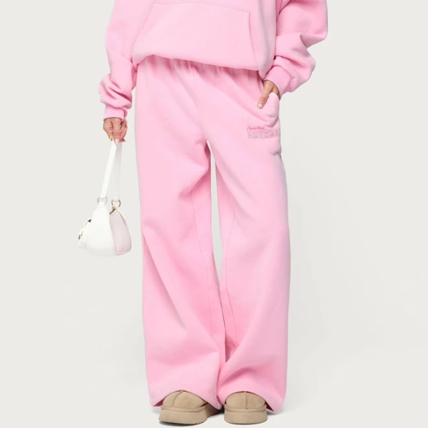 Pastel Edit Edikted Sweatpants